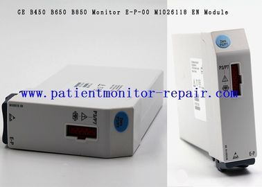 Medical Monitor E-P-00 M1026118 EN  Module For GE B450 B650 B850 In Good Functional Condition