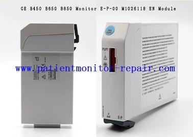 Medical Monitor E-P-00 M1026118 EN  Module For GE B450 B650 B850 In Good Functional Condition