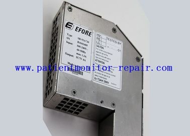 Cardiocap / 5 GE Patient Monitor Power Supply PN SR 92A720 / Medical Equipment Parts