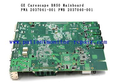 Original Patient Monitor Motherboard GE Carescape B850 PWA 2037041-001 PWB 2037040-001