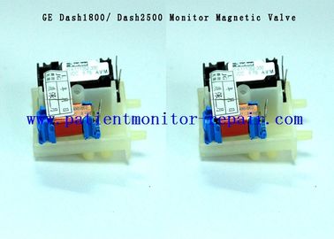 Medical Patient Monitor Repair Parts GE Monitor Dash 1800 Dash 2500 Magnetic Valve