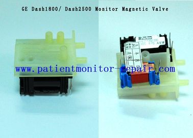 Medical Patient Monitor Repair Parts GE Monitor Dash 1800 Dash 2500 Magnetic Valve