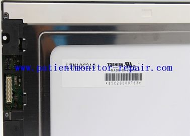 Repair Patient Monitoring Display Screen For GE Datex - Ohmeda Cardiocap 5