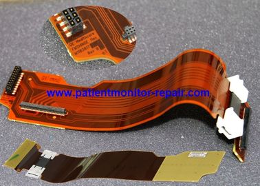 Hospital Patient Monitor Repair Parts GE CARESCAPE Monitor B650 Module Rocket Flex Cable IDM1082334-B