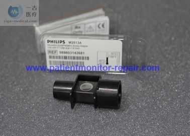 Reusable Adult / Pediatric Airway Adapter  M2513A REF989803142681 Sensor Connector Original