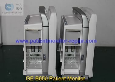 GE B650 Patient Monitor Repair With Excellent Condition / Medical Equipment Parts