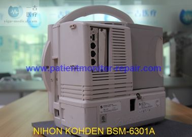 NIHON KOHDEM BSM-6301A Beside Patient Monitor Repair / Medical Equipment Accessories