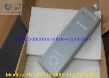 Original Medical Equipment Batteries / Mindray Li - Ion Battery 11.1V PN 0146-00-0099