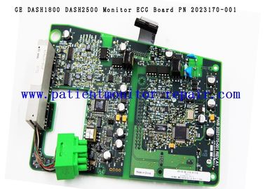 PN 2023170-001 ECG Board For GE DASH1800 DASH2500 Patient Monitor