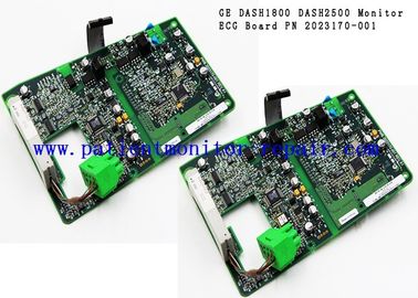 PN 2023170-001 ECG Board For GE DASH1800 DASH2500 Patient Monitor