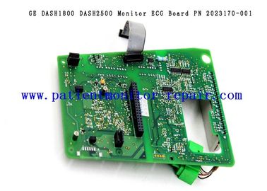 PN 2023170-001 ECG Board For GE DASH1800 DASH2500 Patient Monitor