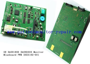 Hospital Patient Monitor Motherboard For GE DASH1800 DASH2500 PWB 2023162-001