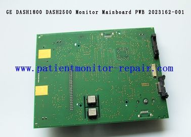 Hospital Patient Monitor Motherboard For GE DASH1800 DASH2500 PWB 2023162-001