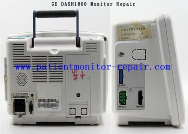 Used Patient Monitor Repair GE DASH1800 Repair Service For Hospital With 3 Months Warranty