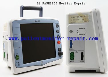 Used Patient Monitor Repair GE DASH1800 Repair Service For Hospital With 3 Months Warranty