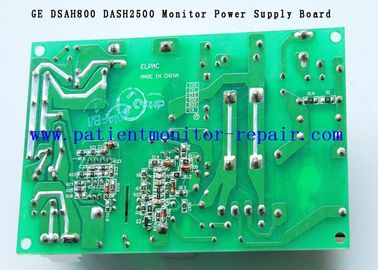 Power Supply Board Monitor Power Strip For GE DSAH800 DASH2500 Power Panel For Hisptals Clinics Schools