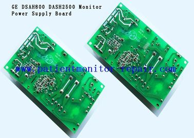 Power Supply Board Monitor Power Strip For GE DSAH800 DASH2500 Power Panel For Hisptals Clinics Schools