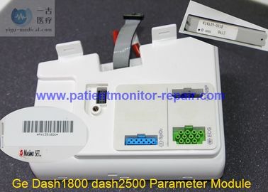 Medical Accessory Ge Dash1800 Dash2500 Patient Parameter Module  PA351026 414639-0010