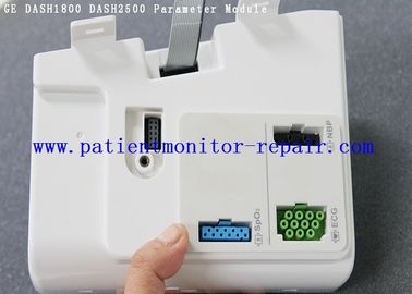 GE Patient Monitor Parameter Module DASH1800 DASH2500 In Good Condition