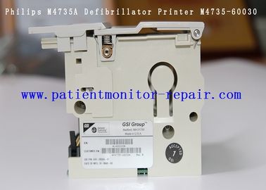 PN M4735-60030 Printing Recorder For M4735A Defibrillator 