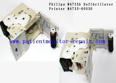 PN M4735-60030 Printing Recorder For M4735A Defibrillator 