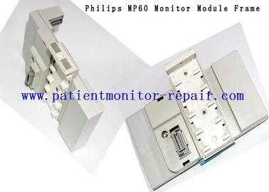 MP60 Patient Monitor Repair Parts Module Frame in Good Physical Condition for Brand  3 Months Warranty