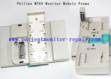 MP60 Patient Monitor Repair Parts Module Frame in Good Physical Condition for Brand  3 Months Warranty