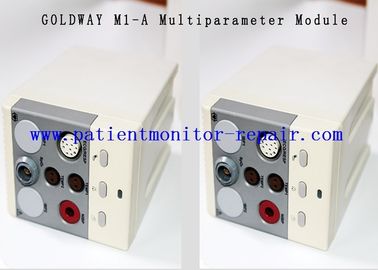 GOLDWAY Model M1-A Patient Monitor Multiparameter Module In Good Condition