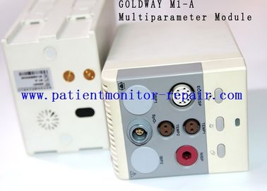 GOLDWAY Model M1-A Patient Monitor Multiparameter Module In Good Condition