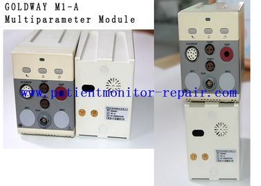 GOLDWAY Model M1-A Patient Monitor Multiparameter Module In Good Condition