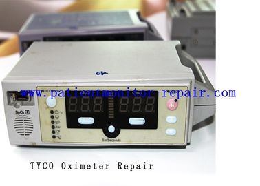 Original Medical Equipment Parts / Patient Monitor Repair TYCO Oximeter