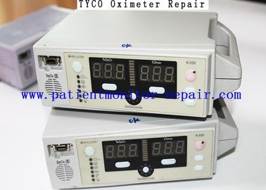 Original Medical Equipment Parts / Patient Monitor Repair TYCO Oximeter