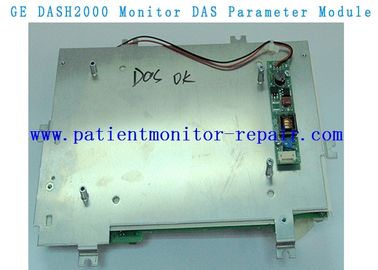 Monitor DAS Module Board For GE DASH2000 Parameter Module 90 Days Warranty