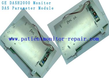 Monitor DAS Module Board For GE DASH2000 Parameter Module 90 Days Warranty