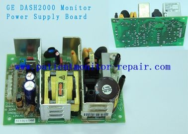 GE DASH2000 Patient Monitor Accessories Power Supply Board Power Strip