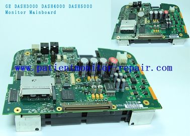Original Monitor Motherboard And Repair Service For GE DASH3000 DASH4000 DASH5000