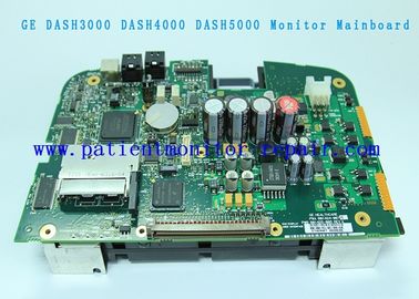 Original Monitor Motherboard And Repair Service For GE DASH3000 DASH4000 DASH5000