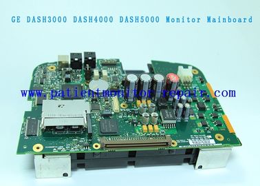 Original Monitor Motherboard And Repair Service For GE DASH3000 DASH4000 DASH5000