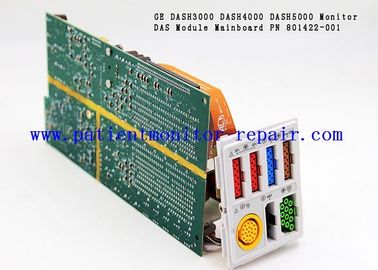 Monitor DAS Module Mainboard PN 801422-001 For GE Model DASH3000 DASH4000 DASH5000