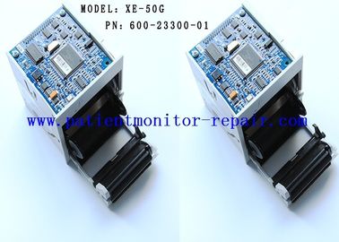 Original Patient Monitor Printer GE DASH3000 DASH4000 DASH5000 MODEL XE-50G PN 600-23300-01