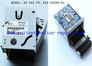 Original Patient Monitor Printer GE DASH3000 DASH4000 DASH5000 MODEL XE-50G PN 600-23300-01