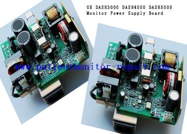 DASH3000 DASH4000 DASH5000 Monitor Power Supply Board GE Monitor Power Panel / Power Strip