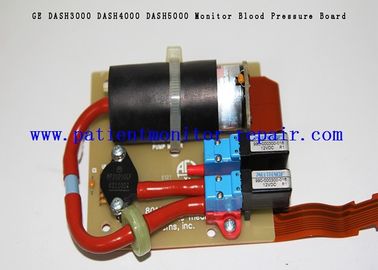 Hospital Monitor Blood Pressure Module Component For GE DASH3000 DASH4000 DASH5000
