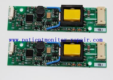 GE DASH3000 Monitor High Voltage Board In Excellent Physical And Functional Condition