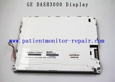 GE DASH3000 Patient Monitoring Display / Medical Equipment Accessories