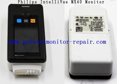  IntelliVue MX40 Used Patient Monitor With 90 Days Warranty