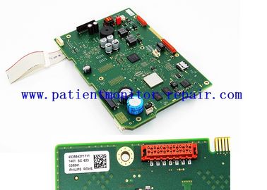 MX450 Patient Monitor Motherboard For  IntelliVue MX450 Mainboard PN 453564271711