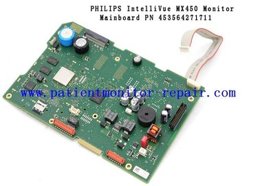 MX450 Patient Monitor Motherboard For  IntelliVue MX450 Mainboard PN 453564271711