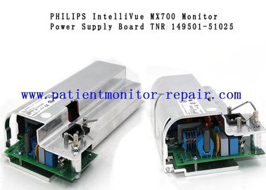 MX700 Monitor Power Supply Board Power Strip TNR 149501-51025 Power Panel For  IntelliVue MX700