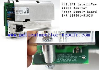 MX700 Monitor Power Supply Board Power Strip TNR 149501-51025 Power Panel For  IntelliVue MX700